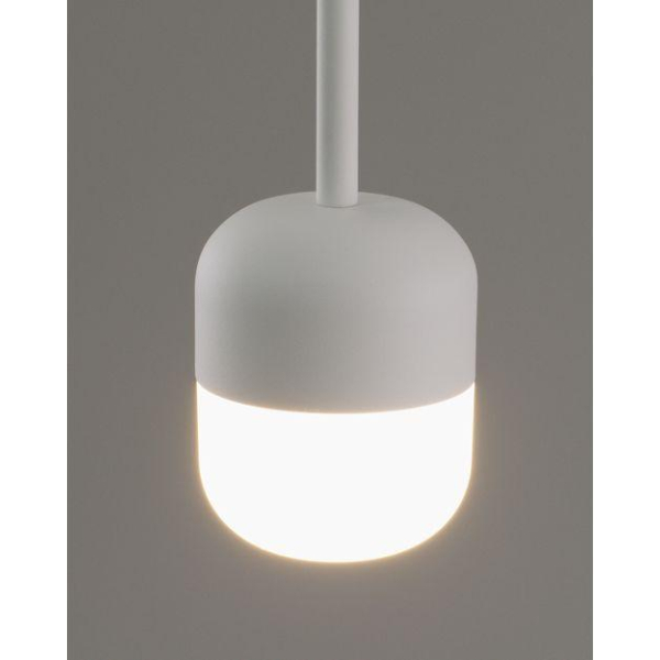 Подвесной светодиодный светильник Moderli Drop V10861-PL Подвесной светодиодный светильник Moderli Drop V10861-PL