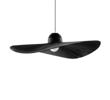 Подвесной светильник Ideal Lux Madame SP1 Nero 174402