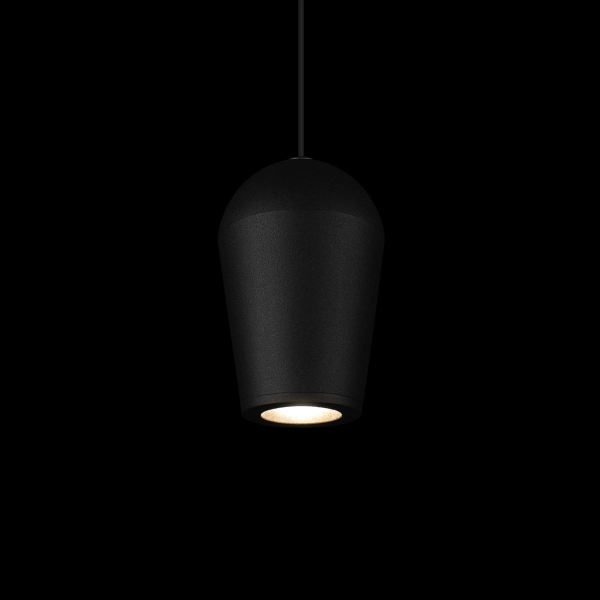 Подвесной светодиодный светильник Loft IT Blackout 10357/10 Подвесной светодиодный светильник Loft IT Blackout 10357/10