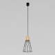 Подвесной светильник TK Lighting 10155 Modesto