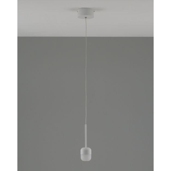 Подвесной светодиодный светильник Moderli Drop V10861-PL Подвесной светодиодный светильник Moderli Drop V10861-PL
