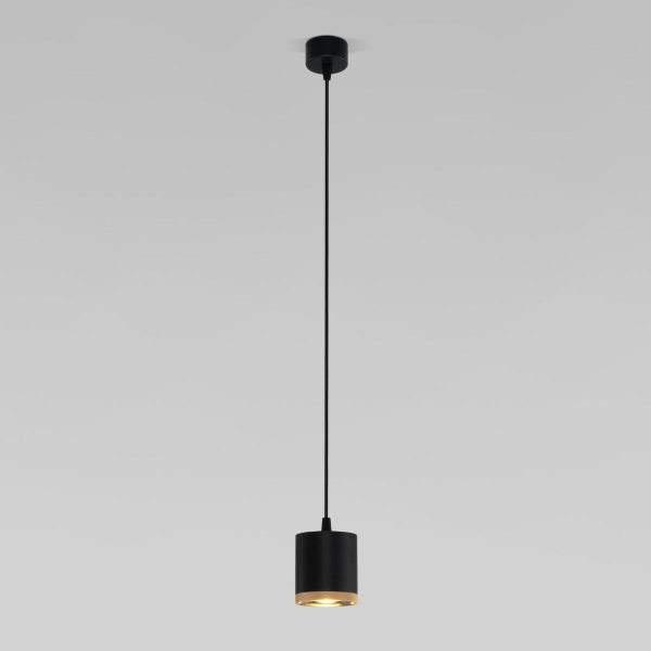 Подвесной светодиодный светильник Elektrostandard Lead 50243 LED черный a062413 Подвесной светодиодный светильник Elektrostandard Lead 50243 LED черный a062413