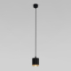 Подвесной светодиодный светильник Elektrostandard Lead 50243 LED черный a062413