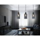 Подвесной светильник Ambrella light Traditional TR3698