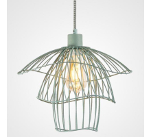 Подвесной светильник Imperium Loft Papillon Forestier 101803-26