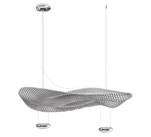 Подвесной светильник Loft IT Angel 10478P