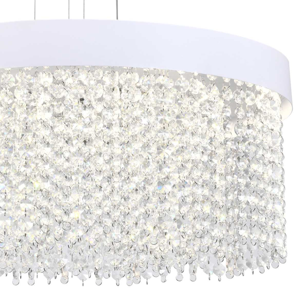 Подвесной светильник Indigo CAPRICCIO V000194L