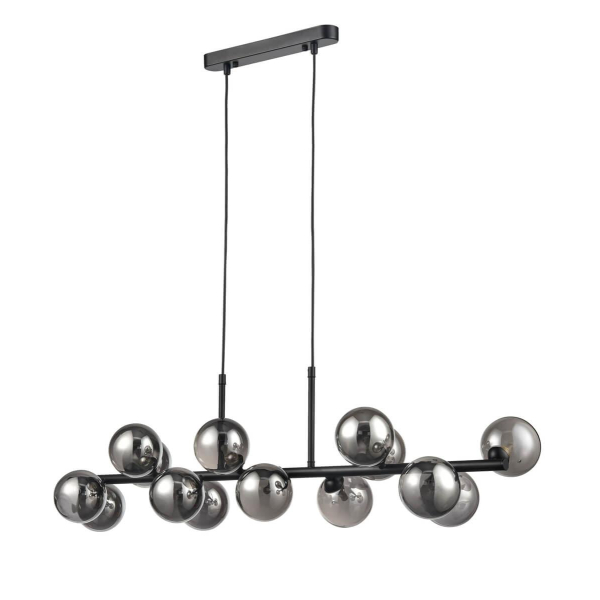 Подвесной светильник Vele Luce Bond VL5632P14 Подвесной светильник Vele Luce Bond VL5632P14