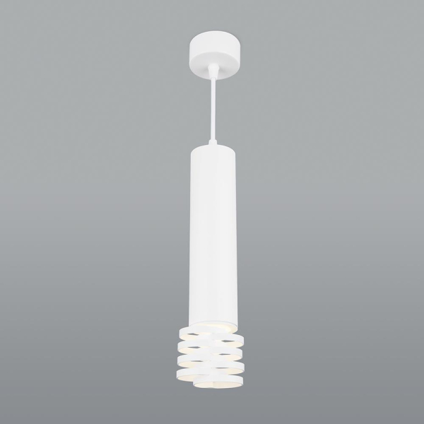 Подвесной светильник Elektrostandard DLN103 GU10 белый a047749