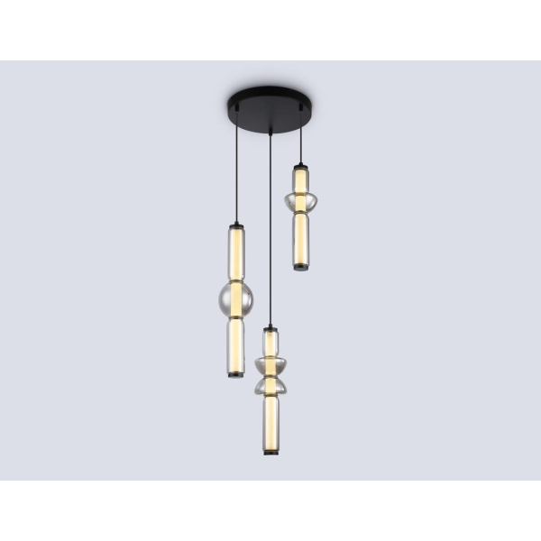 Подвесной светодиодный светильник Ambrella light High Light LH11026 Подвесной светодиодный светильник Ambrella light High Light LH11026