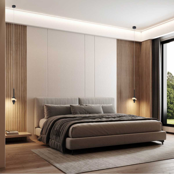 Подвесной светильник Mantra Betty 9426