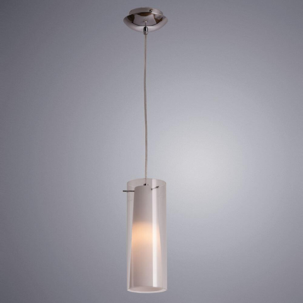 Подвесной светильник Arte Lamp Aries A8983SP-1CC Подвесной светильник Arte Lamp Aries A8983SP-1CC