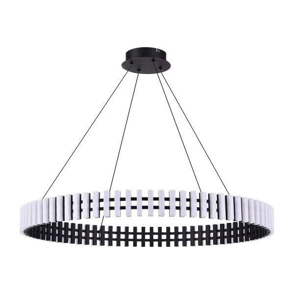 Подвесной светодиодный светильник ST Luce Estense SL6203.403.50