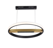 Подвесной светодиодный светильник Ambrella light Comfort LineTech FL51489