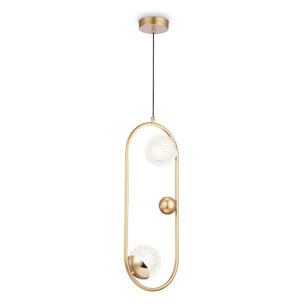 Подвесной светильник Ambrella light Traditional Crystal TR5431 Подвесной светильник Ambrella light Traditional Crystal TR5431