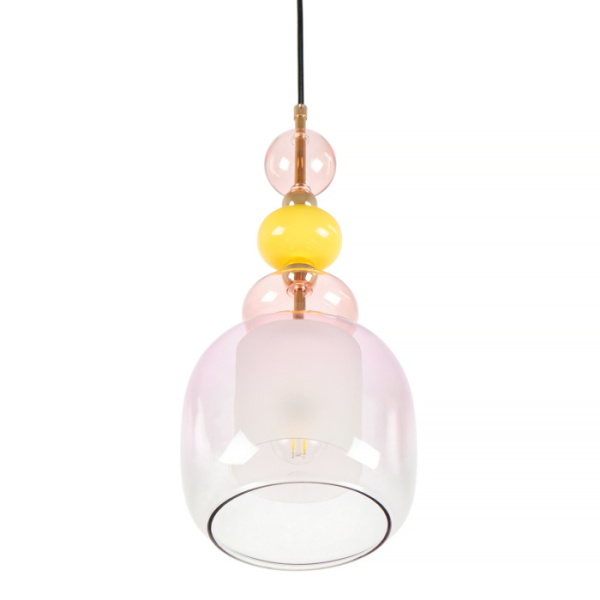 Подвесной светильник MyFar Louis MR2505-1P