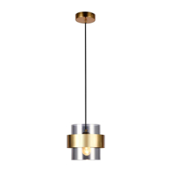 Подвесной светильник Ambrella light Traditional TR3645