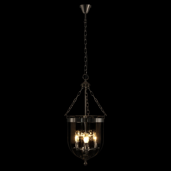 Подвесной светильник Loft It Incense 10455/4 CR