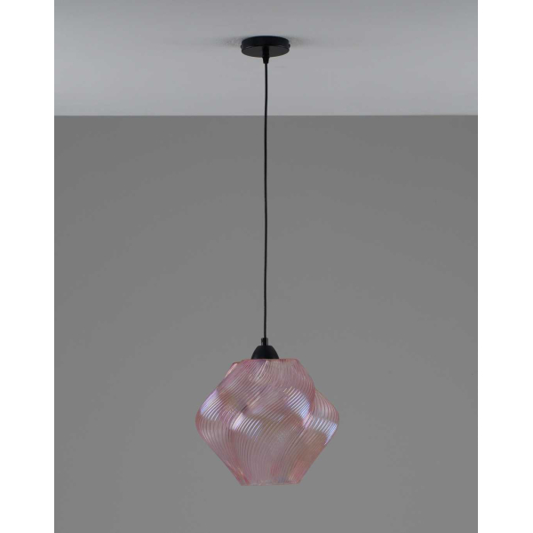 Светильник подвесной Moderli Rozy V11659-1P Светильник подвесной Moderli Rozy V11659-1P