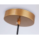 Подвесной светильник Ambrella light Traditional Modern TR2594