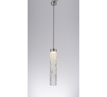 Подвесной светильник Belfast Milner 105-1 CR CL