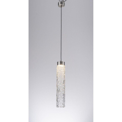 Подвесной светильник Belfast Milner 105-1 CR CL