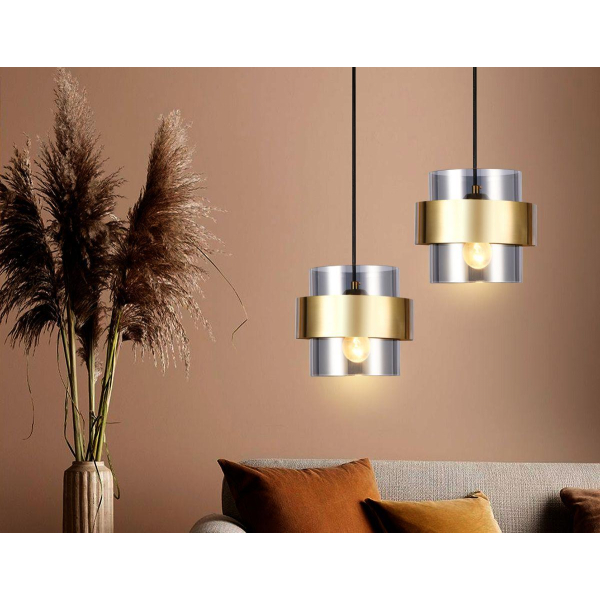 Подвесной светильник Ambrella light Traditional TR3645 Подвесной светильник Ambrella light Traditional TR3645