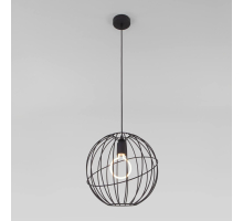 Подвесной светильник TK Lighting 1626 Orbita Black 1