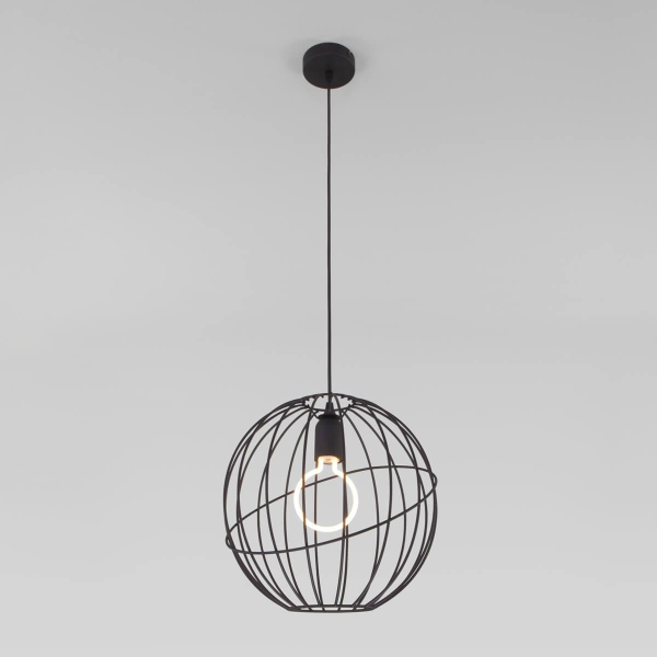 Подвесной светильник TK Lighting 1626 Orbita Black 1 Подвесной светильник TK Lighting 1626 Orbita Black 1