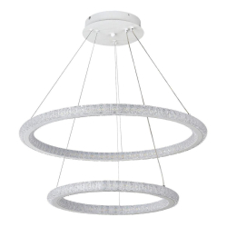 Подвесной светодиодный светильник Natali Kovaltseva Led Lamps 81292