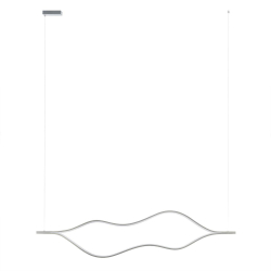 Подвесной светильник Loft it Tape Light 10403/1600 SN