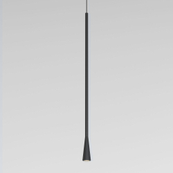 Подвесной светодиодный светильник Elektrostandard Vist 50312 LED a068609