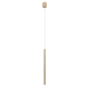 Подвесной светодиодный светильник Loft IT Reed 10358/600 AB