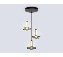 Подвесной светодиодный светильник Ambrella light High Light LH31012