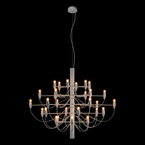 Подвесной светильник LOFT IT Gino 10196/800 White