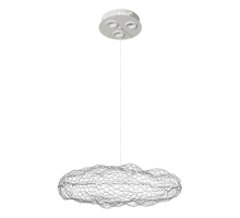 Подвесной светодиодный светильник Loft IT Cloud 10247/550 White