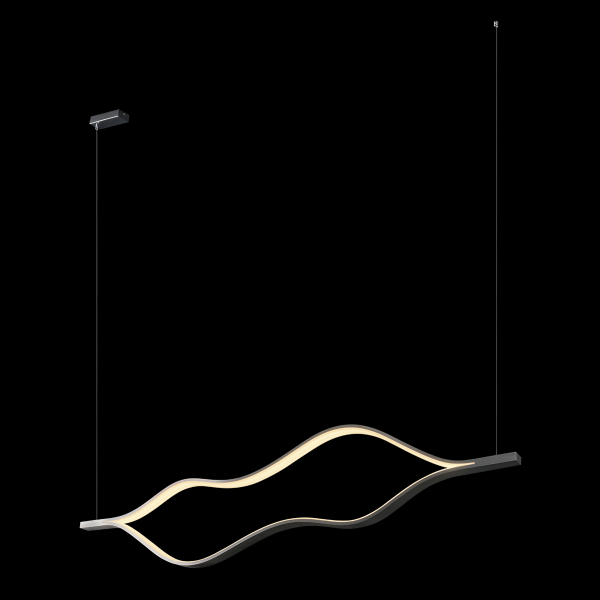 Подвесной светильник Loft it Tape Light 10403/1600 SN