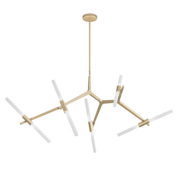 Подвесной светильник LOFT IT Agnes 10399/10 GD Подвесной светильник LOFT IT Agnes 10399/10 GD