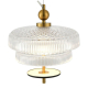 Подвесной светодиодный светильник ST Luce Oriental SL6122.313.01