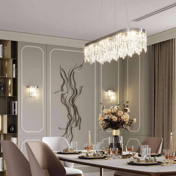 Подвесной светильник Odeon Light Hall Dakisa 4985/12 Подвесной светильник Odeon Light Hall Dakisa 4985/12