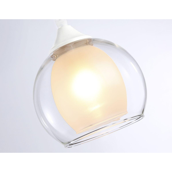 Подвесной светильник Ambrella light Traditional TR3538 Подвесной светильник Ambrella light Traditional TR3538