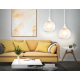 Подвесной светильник Ambrella light Traditional TR3538