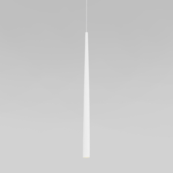 Подвесной светодиодный светильник Elektrostandard Sirio 50257 LED 3W 4000K белый матовый a064289 Подвесной светодиодный светильник Elektrostandard Sirio 50257 LED 3W 4000K белый матовый a064289