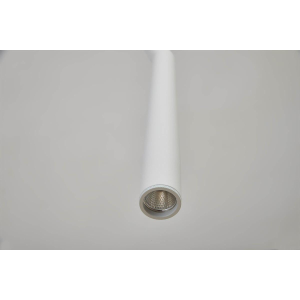 Подвесной модульный светильник без основания Mantra Boomerang 9235