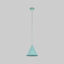 Подвесной светильник TK Lighting 10074 Cono