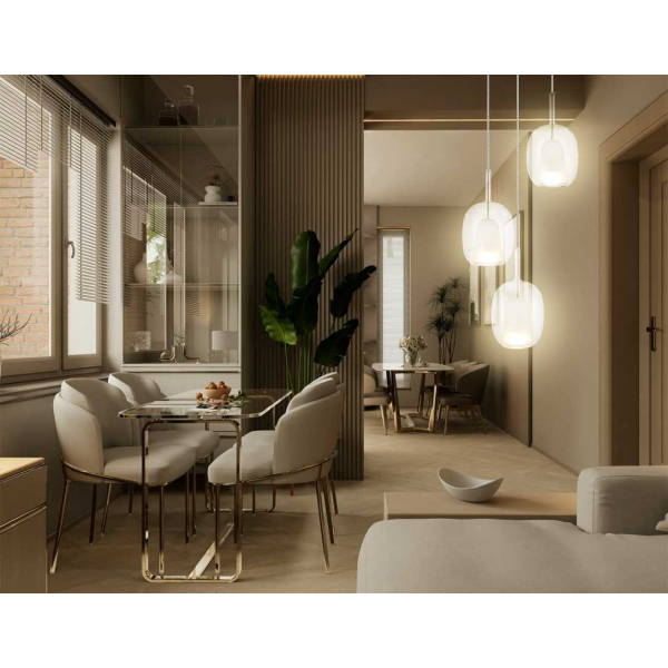 Подвесной светильник Ambrella light High Light LH11151 Подвесной светильник Ambrella light High Light LH11151