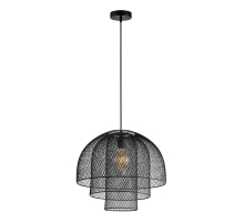 Подвесной светильник Arte Lamp CASTELLO A7064SP-1BK