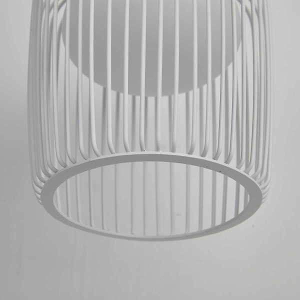 Подвесной светильник Mantra Dubai 9418 (1L)+8260