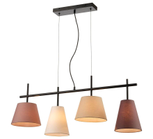 Светильник подвесной Velante 338-023-04