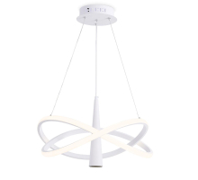 Подвесной светодиодный светильник Ambrella light Comfort LineTech FL5367